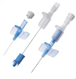 HS-IV CANNULA