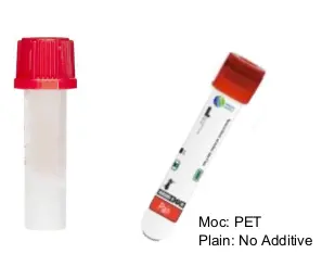 HS-VACUUM BLOOD COLLECTION TUBES